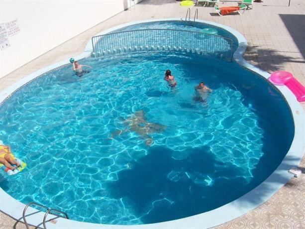 Home Nina Playa de las Americas  Bagian luar foto