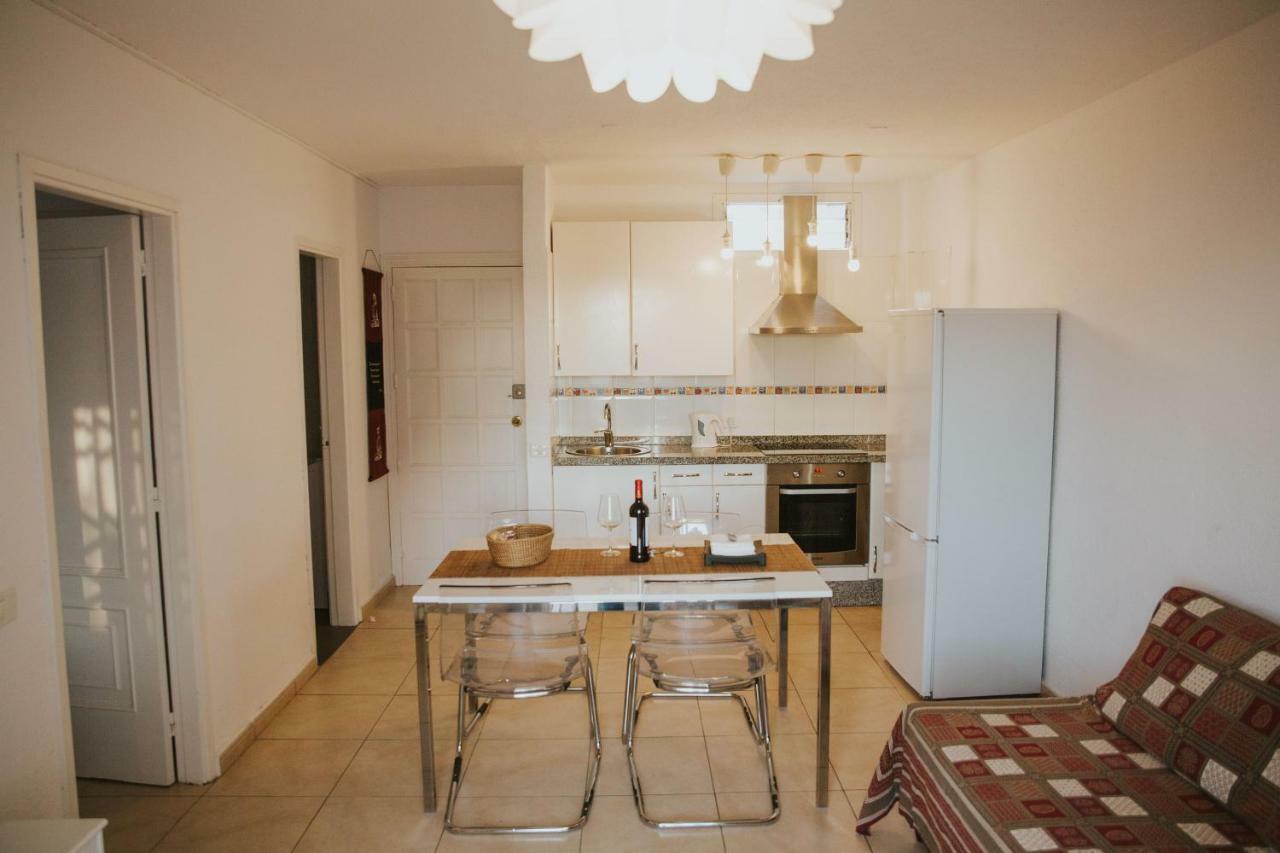 Home Nina Playa de las Americas  Bagian luar foto