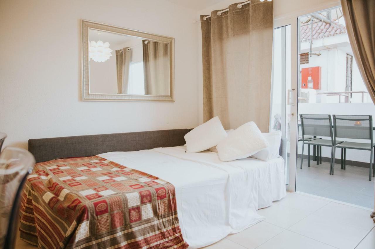 Home Nina Playa de las Americas  Bagian luar foto