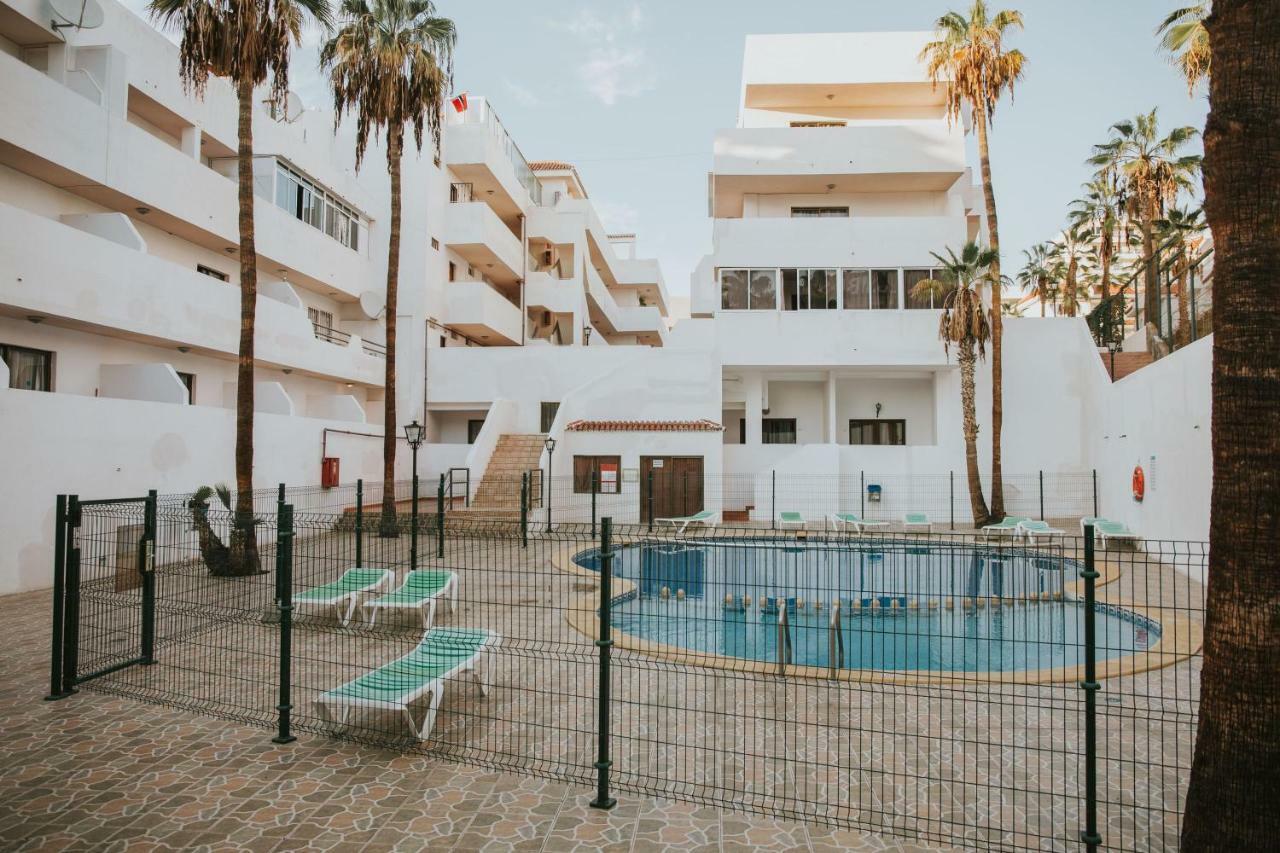 Home Nina Playa de las Americas  Bagian luar foto