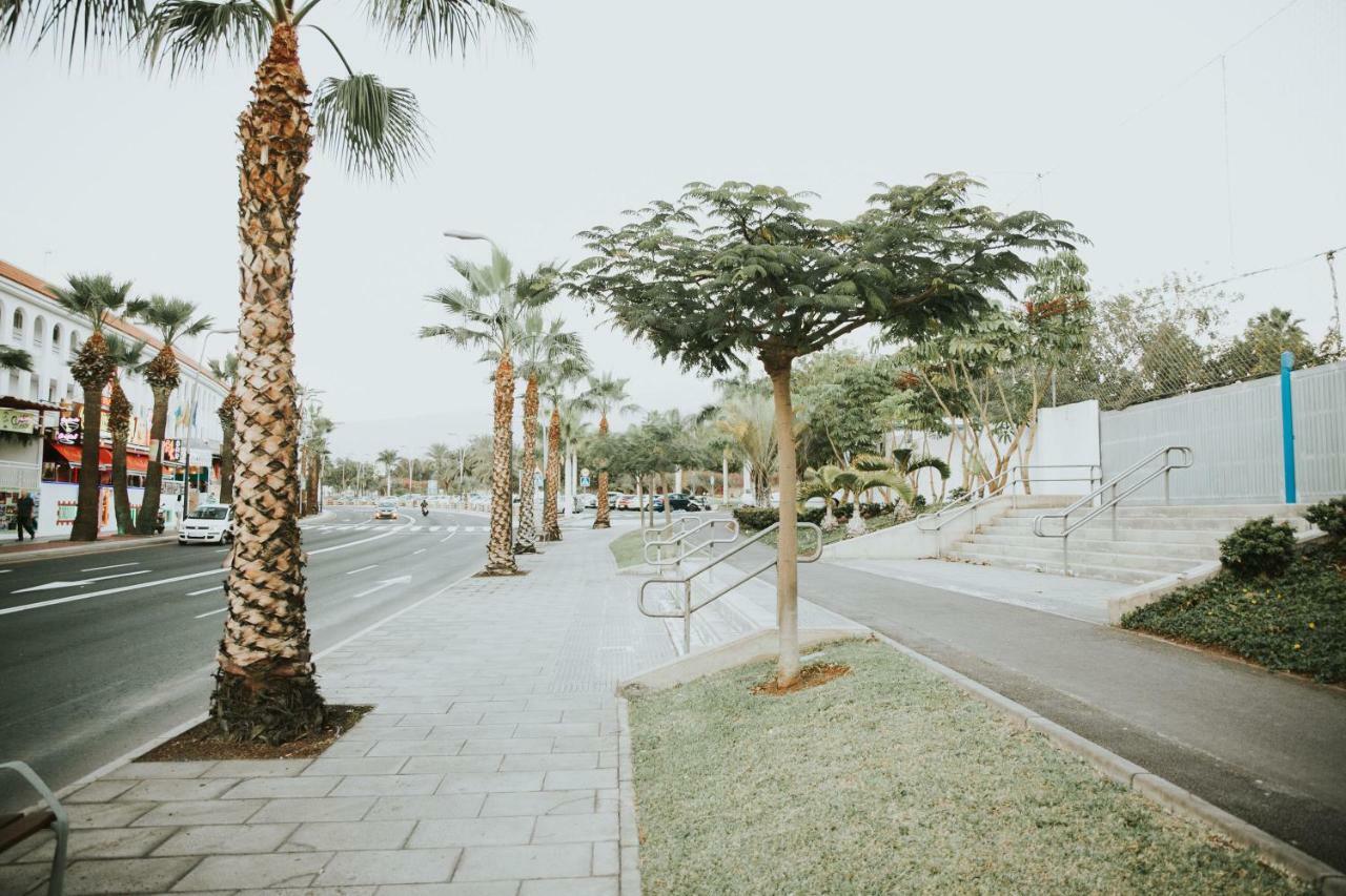 Home Nina Playa de las Americas  Bagian luar foto